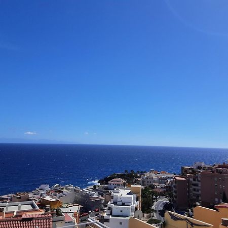 Caletillas Near Punta Del Rey Santa Cruz de Tenerife Dış mekan fotoğraf