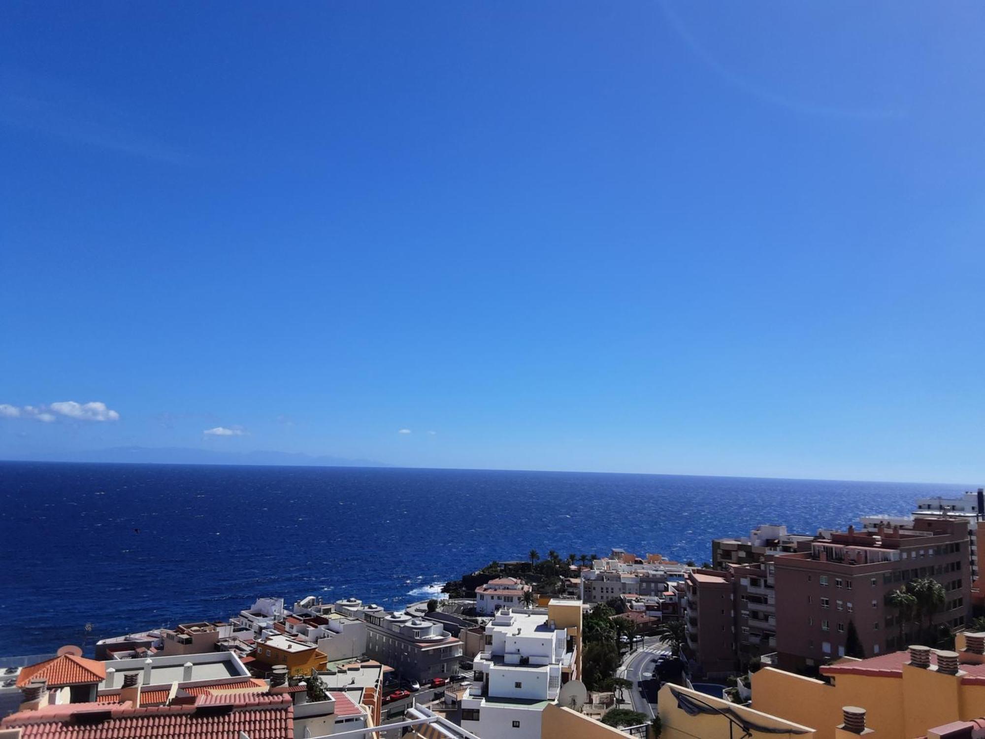 Caletillas Near Punta Del Rey Santa Cruz de Tenerife Dış mekan fotoğraf